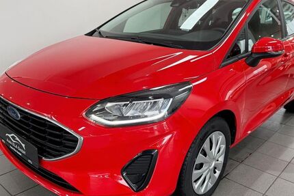Ford Fiesta 39.000 km 11.990 &euro; Heiligenhaus 42579