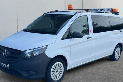 Mercedes-Benz Vito 47.789 km 27.727 &euro; Bergheim 50126