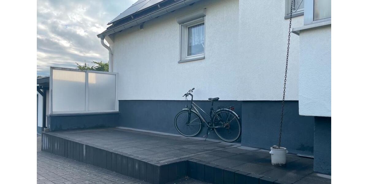 Etagenwohnung Ratingen Lintorf - 2 Zimmer, 55 m&sup2;, 950&euro; | Angebot:27536408