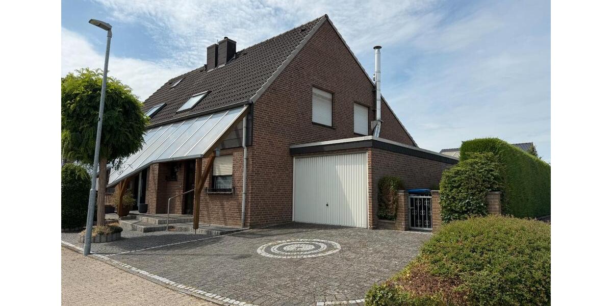 Doppelhaushälfte Erkelenz - 4 Zimmer, 116 m&sup2;, 425.000&euro; | Angebot:27440681