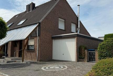 Haus Erkelenz - 4 Zimmer, 116 m&sup2;, 425.000&euro; | Angebot:27440681