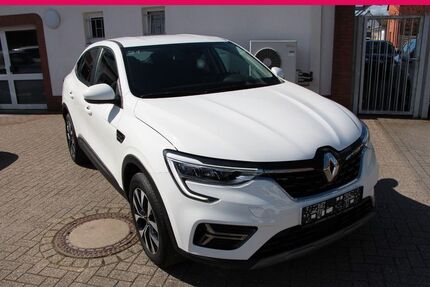 Renault Arkana 47.735 km 17.790 &euro; Hilden bei Düsseldorf 40721