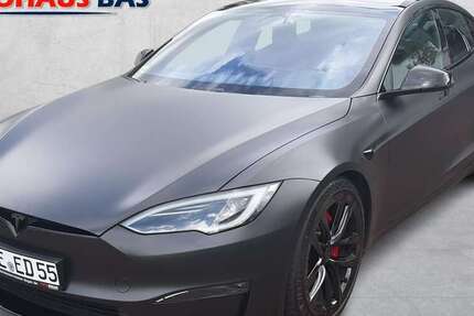 Tesla Model S 16.572 km 97.250 &euro; Kaarst 41564