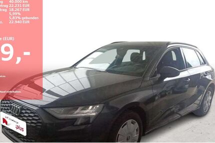 Audi A3 28.058 km 22.690 &euro; Moers-Hülsdonk 47441