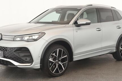 VW Tiguan 29.200 km 41.284 &euro; Düsseldorf 40233