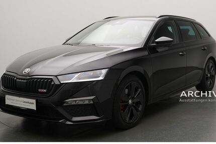 Skoda Octavia 38.324 km 30.980 &euro; Leverkusen 51379