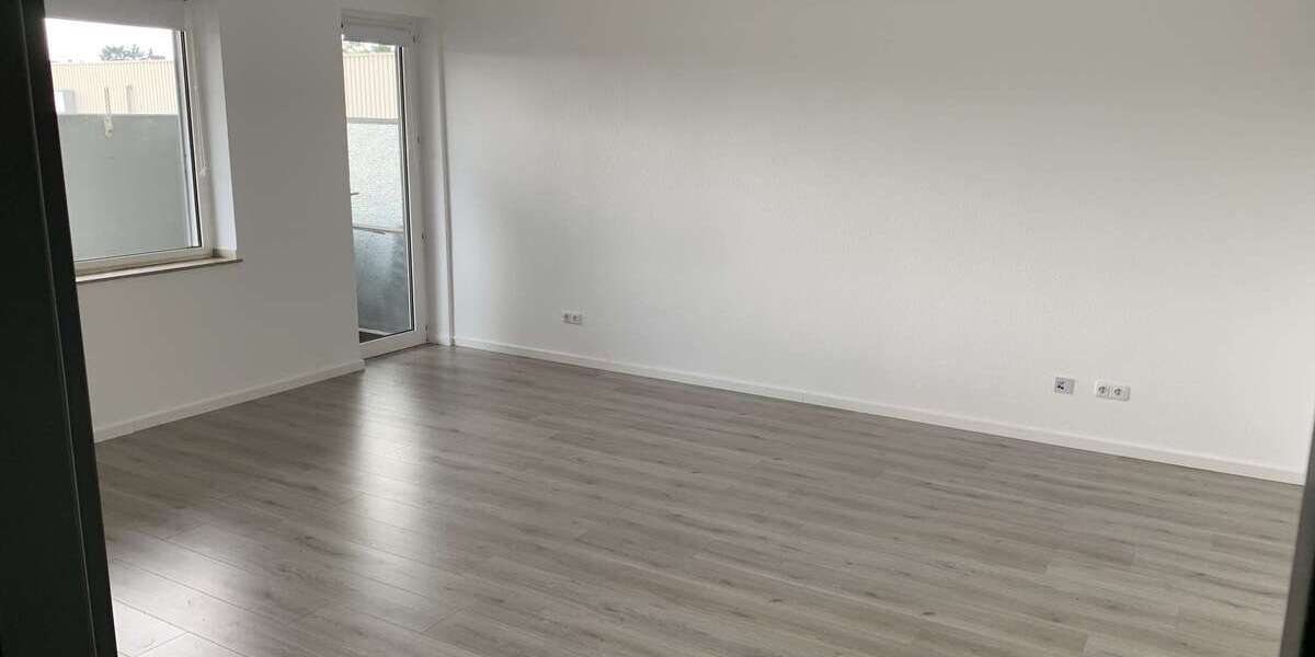 Etagenwohnung Mönchengladbach Hardterbroich-Pesch - 3 Zimmer, 83 m&sup2;, 789&euro; | Angebot:27454170