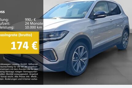 VW T-Cross 10.224 km 24.690 &euro; Duisburg 47059