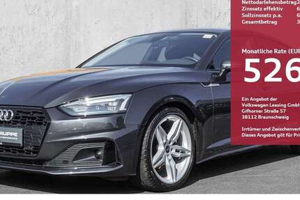 Audi A5 54.898 km 27.380 &euro; Düsseldorf 40549
