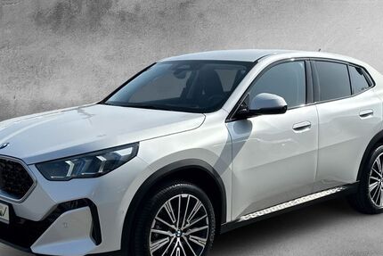 BMW X2 1.598 km 36.980 &euro; Kempen 47906