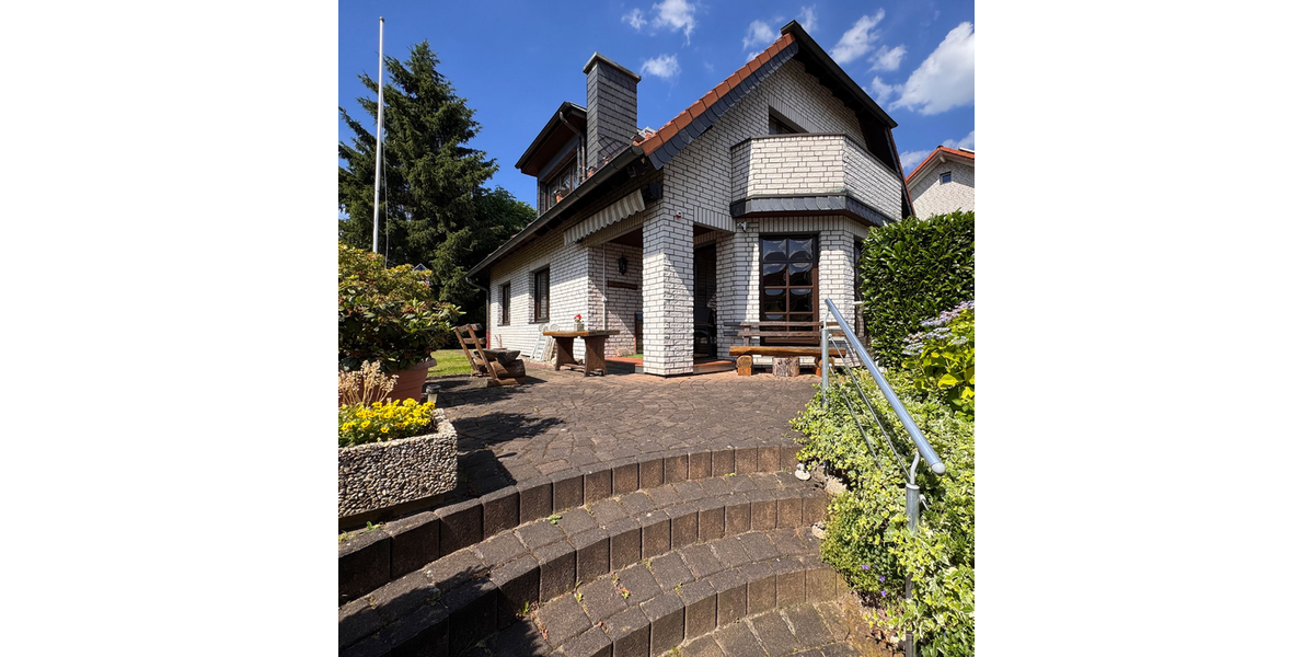 Einfamilienhaus Monheim - 4 Zimmer, 141 m&sup2;, 649.000&euro; | Angebot:27131702