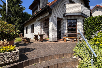 Haus Monheim - 4 Zimmer, 141 m&sup2;, 649.000&euro; | Angebot:27131702