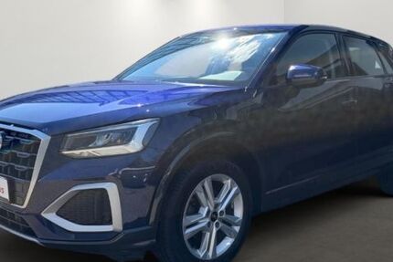 Audi Q2 66.238 km 16.690 &euro; Mülheim 45478