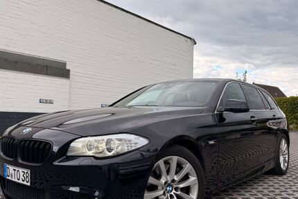 BMW 530 283.700 km 9.600 &euro; Kaarst 41564