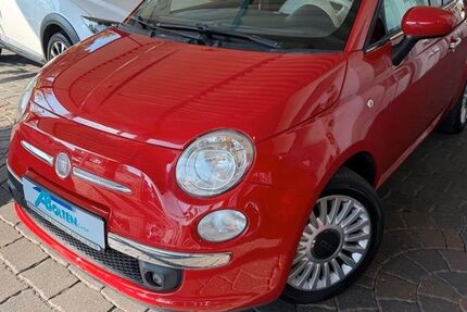 Fiat 500 118.200 km 4.890 &euro; Wegberg / Rath-Anhoven 41844