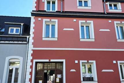 Wohnung Krefeld Bockum - 3 Zimmer, 75 m&sup2;, 315.000&euro; | Angebot:27453262