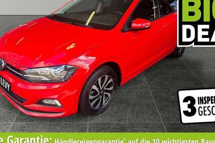 VW Polo 49.604 km 14.890 &euro; Düsseldorf 40233