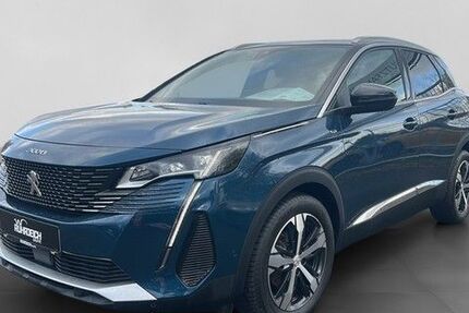 Peugeot 3008 20.250 km 22.890 &euro; Krefeld 47800