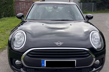 Mini One Clubman 88.000 km 11.600 &euro; Tönisvorst 47918