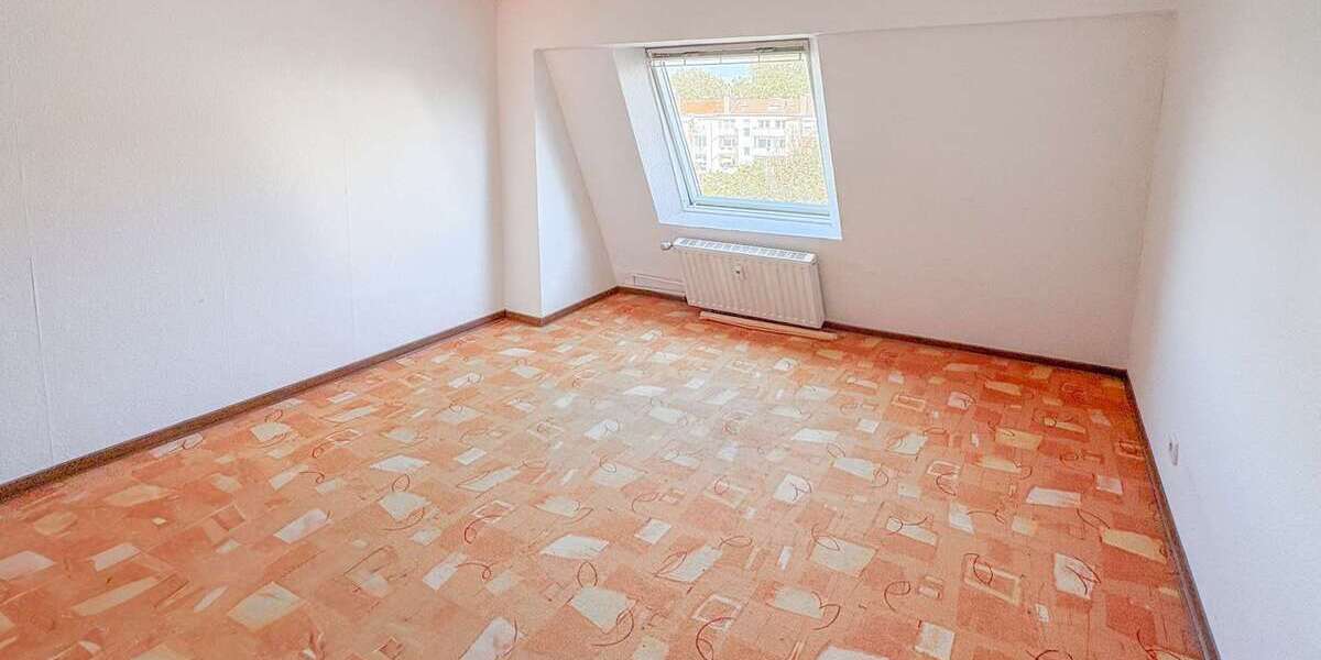 Etagenwohnung Düsseldorf Stadtbezirk 3 - 2 Zimmer, 36 m&sup2;, 199.000&euro; | Angebot:27465853