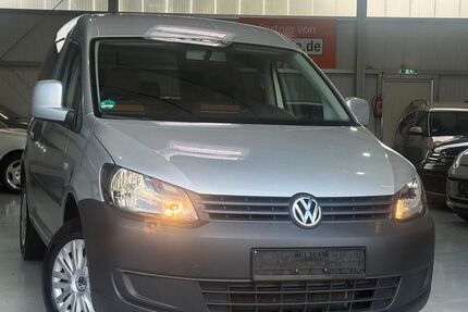 VW Caddy 100.000 km 9.300 &euro; Rommerskirchen 41569