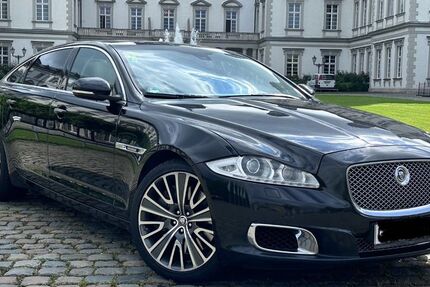 Jaguar XJ 309.500 km 46.900 &euro; Ratingen 40885