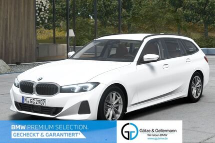 BMW 318 6.527 km 35.350 &euro; Mülheim 45472