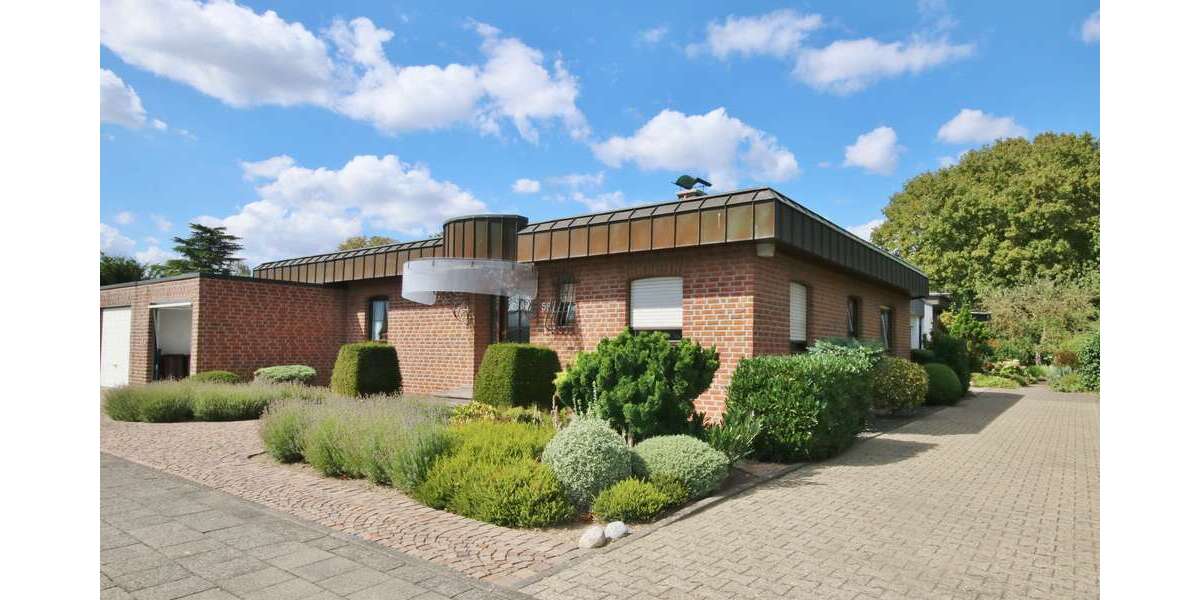 Einfamilienhaus Mönchengladbach Nord - 3 Zimmer, 116 m&sup2;, 556.000&euro; | Angebot:27473338