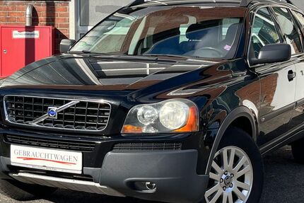 Volvo XC90 285.000 km 4.999 &euro; Düsseldorf 40233