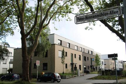 Wohnung Mönchengladbach Nord - 2 Zimmer, 75 m&sup2;, 369.000&euro; | Angebot:27501035