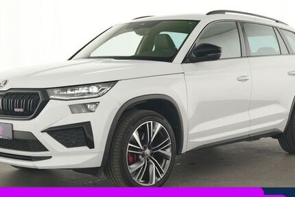Skoda Kodiaq 38.091 km 39.359 &euro; Neuss 41460
