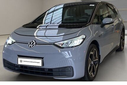 VW ID.3 62.309 km 24.340 &euro; Krefeld 47805