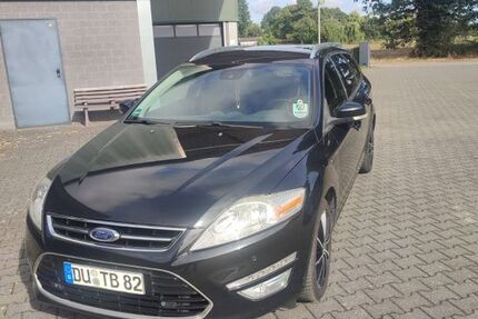 Ford Mondeo 163.000 km 5.100 &euro; Duisburg 47199