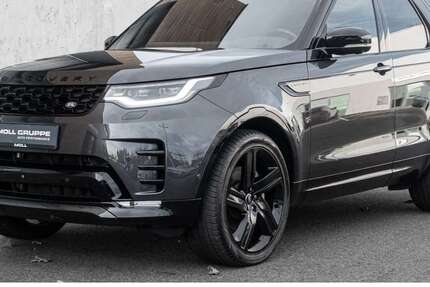 Land Rover Discovery 14.350 km 58.480 &euro; Düsseldorf 40474