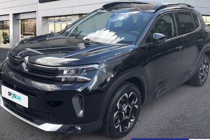 Citroen C5 Aircross 45.390 km 19.930 &euro; Solingen 42655
