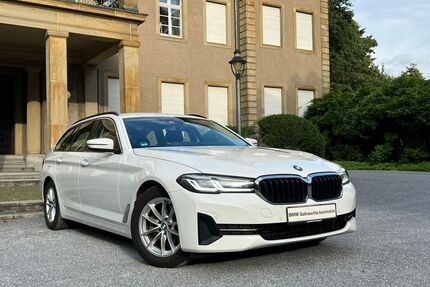 BMW 520 142.000 km 22.900 &euro; Düsseldorf 40599