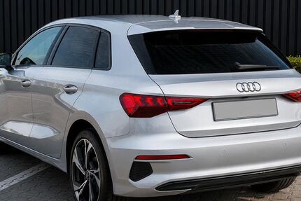 Audi A3 59.000 km 20.500 &euro; Tönisvorst 47918