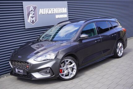 Ford Focus 19.000 km 23.990 &euro; Monheim am Rhein 40789