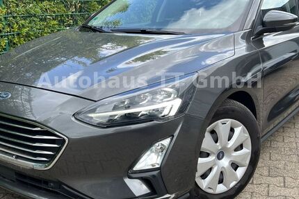 Ford Focus 104.574 km 8.950 &euro; Bergheim bei Köln 50126