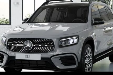 Mercedes-Benz GLB 200 9.437 km 45.490 &euro; Düsseldorf 40470