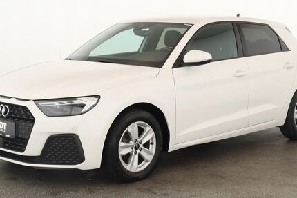 Audi A1 51.600 km 20.884 &euro; Düsseldorf 40233