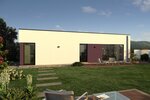 Individuell geplanter Bungalow in Grevenbroich - Komfortables Wohnen auf 107 m² mit allkauf-Service - Bungalow Grevenbroich Wevelinghoven | Angebot:27542934