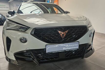 Cupra Formentor 38.671 km 34.680 &euro; Heiligenhaus 42579