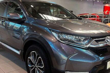 Honda CR-V 43.400 km 30.980 &euro; Düsseldorf 40233