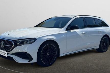 Mercedes-Benz E 300 13.000 km 49.840 &euro; Langenfeld 40764