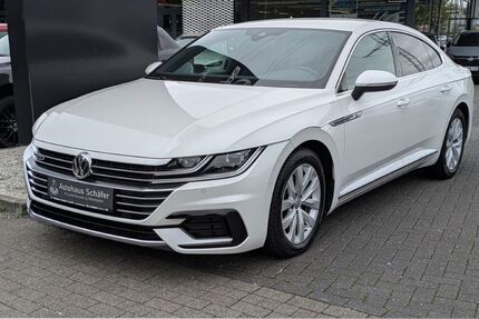 VW Arteon 79.000 km 25.568 &euro; Leverkusen 51373