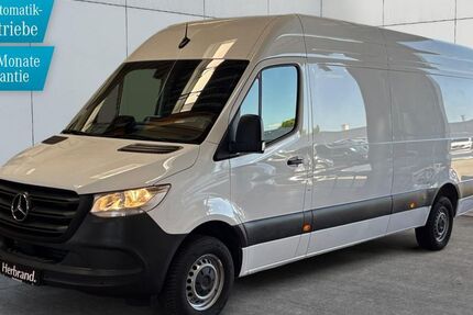 Mercedes-Benz Sprinter 43.024 km 47.450 &euro; Bergheim 50126