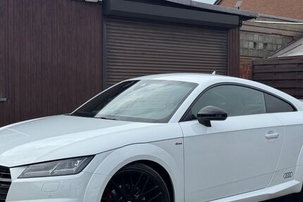 Audi TT 150.000 km 21.800 &euro; Duisburg 47179
