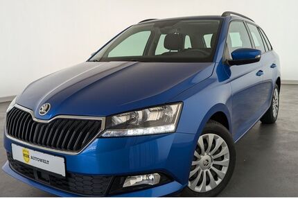 Skoda Fabia 69.620 km 11.660 &euro; Düsseldorf 40599