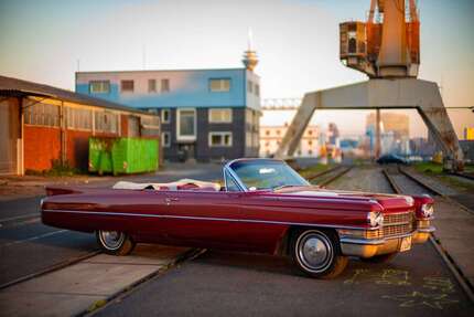 Cadillac Deville 187.000 km 27.500 &euro; Neuss, Stadt 41464